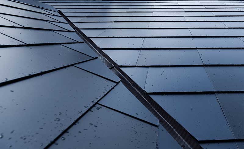 Shining Light on the Current State of the Solar Roofing Industry