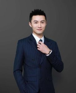 Picture of Ben Huang